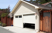 Skipness garage construction leads