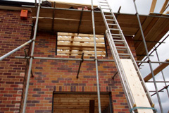 house extensions Skipness